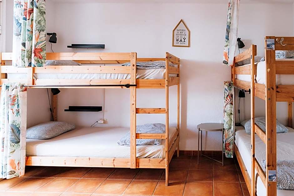 Endless Summer Hostel