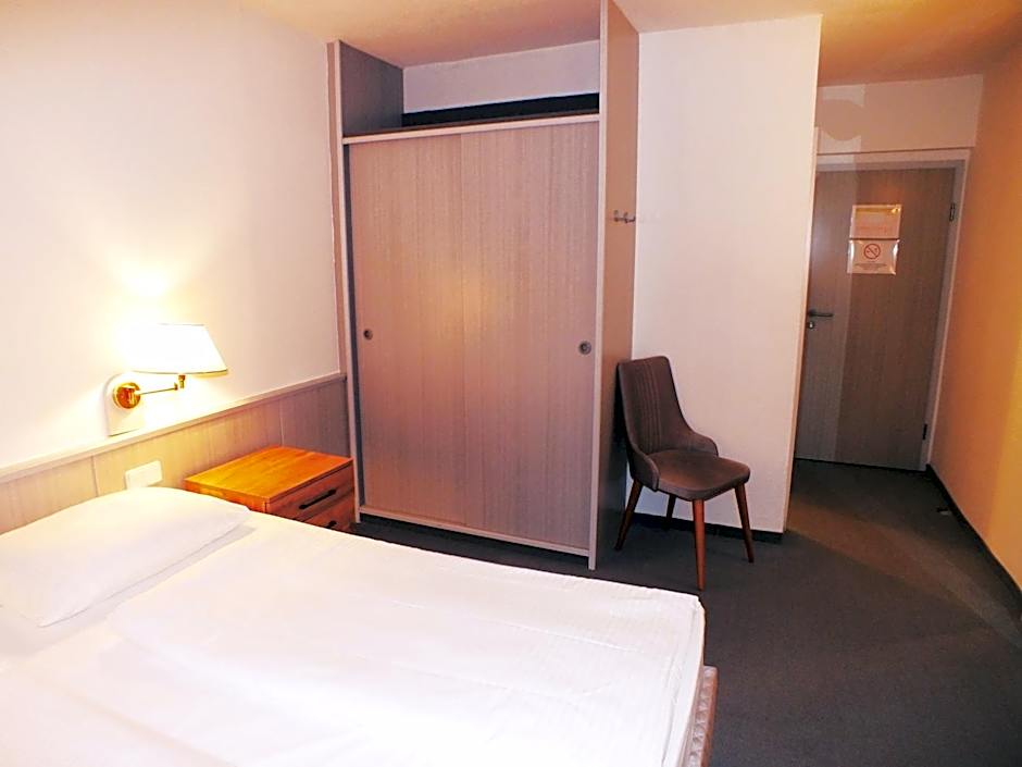 Werrapark Aktiv Hotel Am Sommerberg