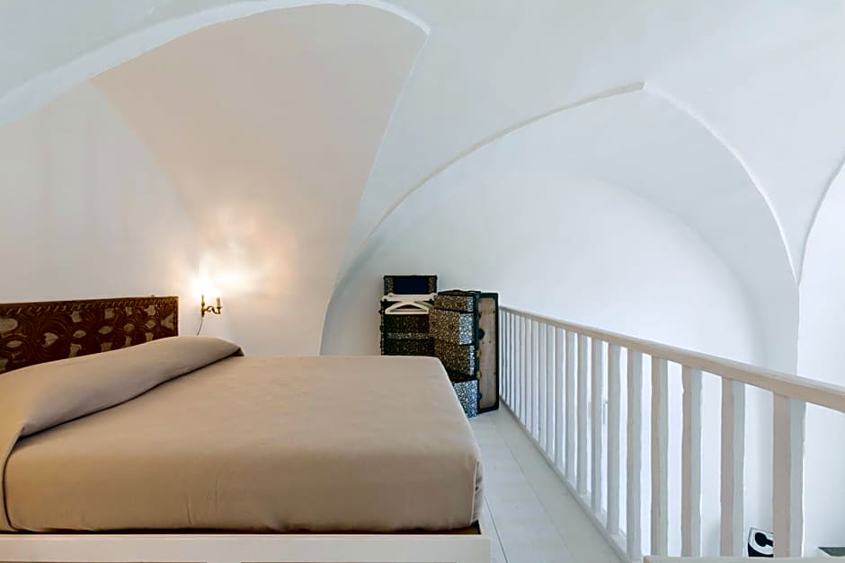 Masseria Borgo Mortella