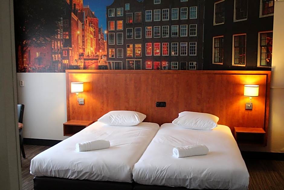 Westlake Hotels Amsterdam