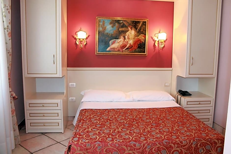 Hotel Monna Lisa