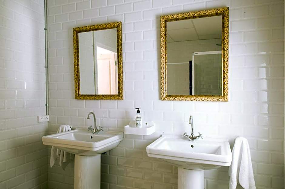 My Address in Barcelona