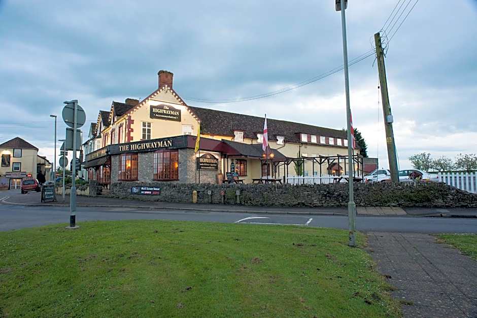 The Highwayman Inn