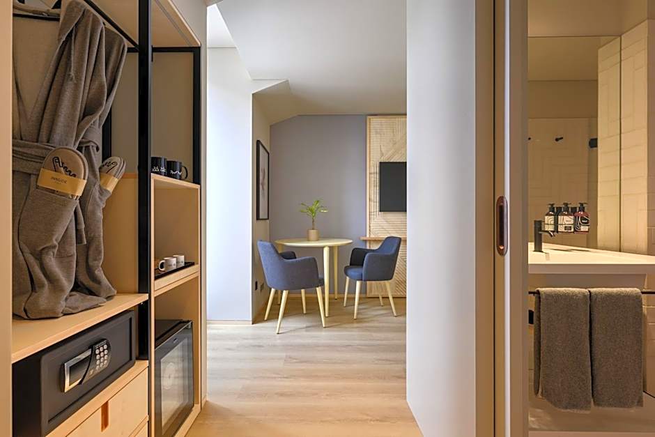 INNSiDE by Melia Braga Centro