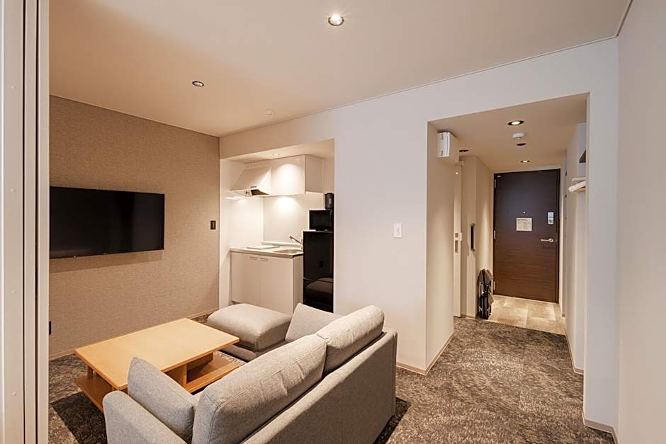 Hotel SHUTEC