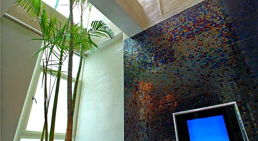 Changhua Kui Kuan Motel