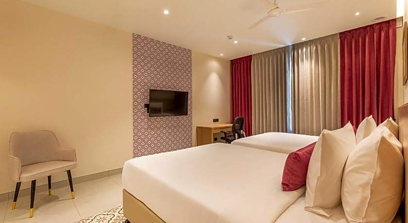 Lilac by Tamara 3rd Block Jayanagar