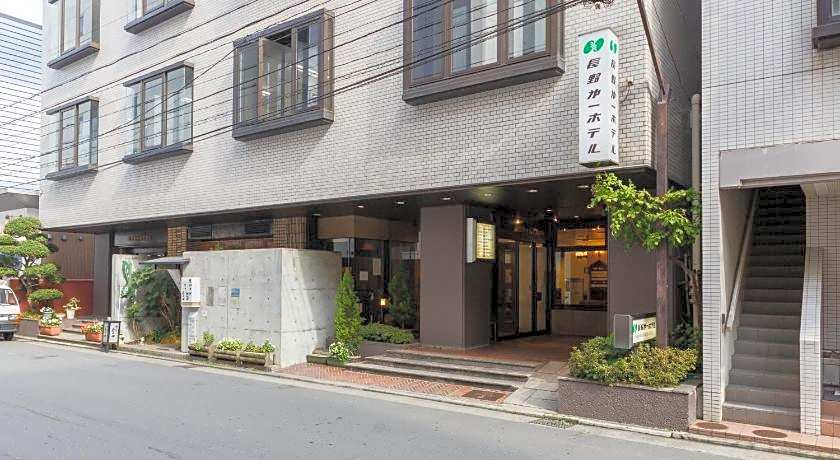 Nagano Daiichi Hotel