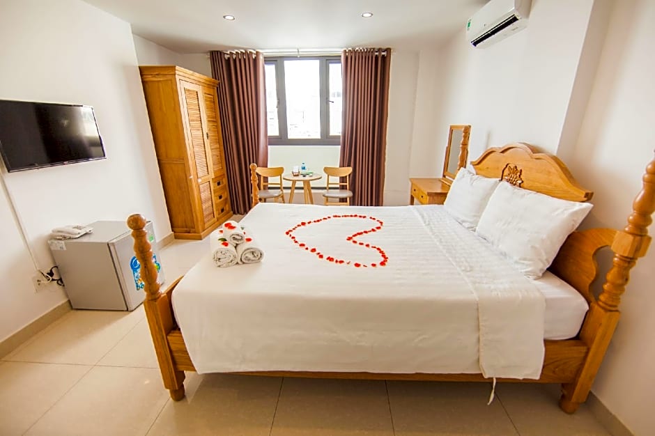 GIC Apartment and Hotel