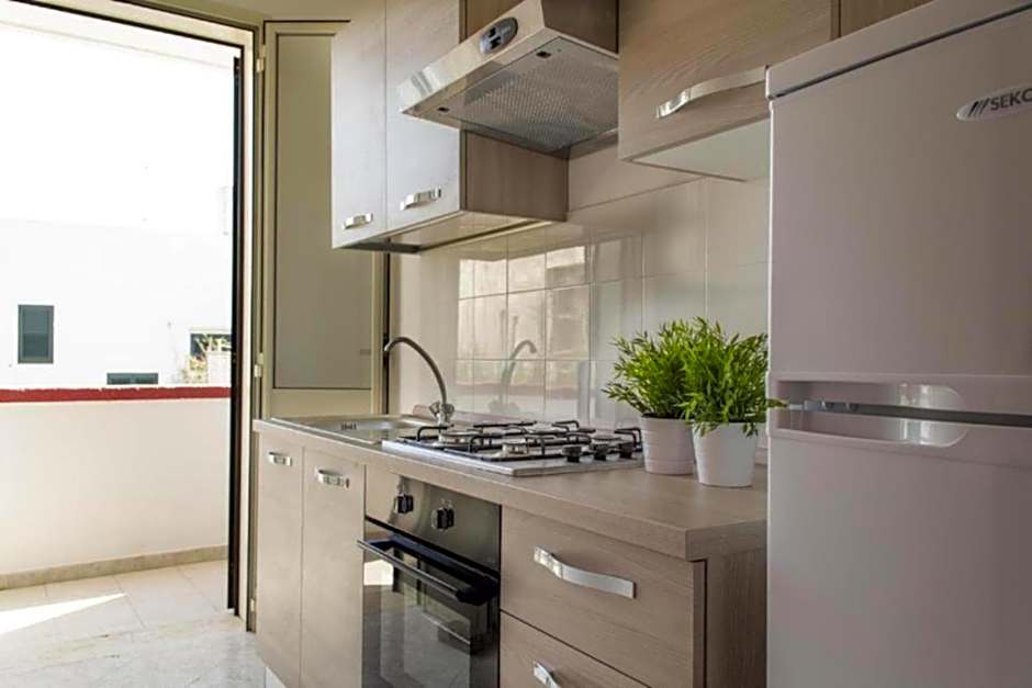 Residence La Poesia - Direzione Salento