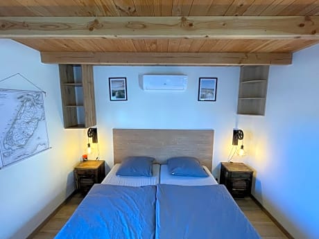 Bed & Bike Gasthuus Texel