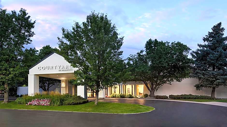 Courtyard by Marriott Fort Collins