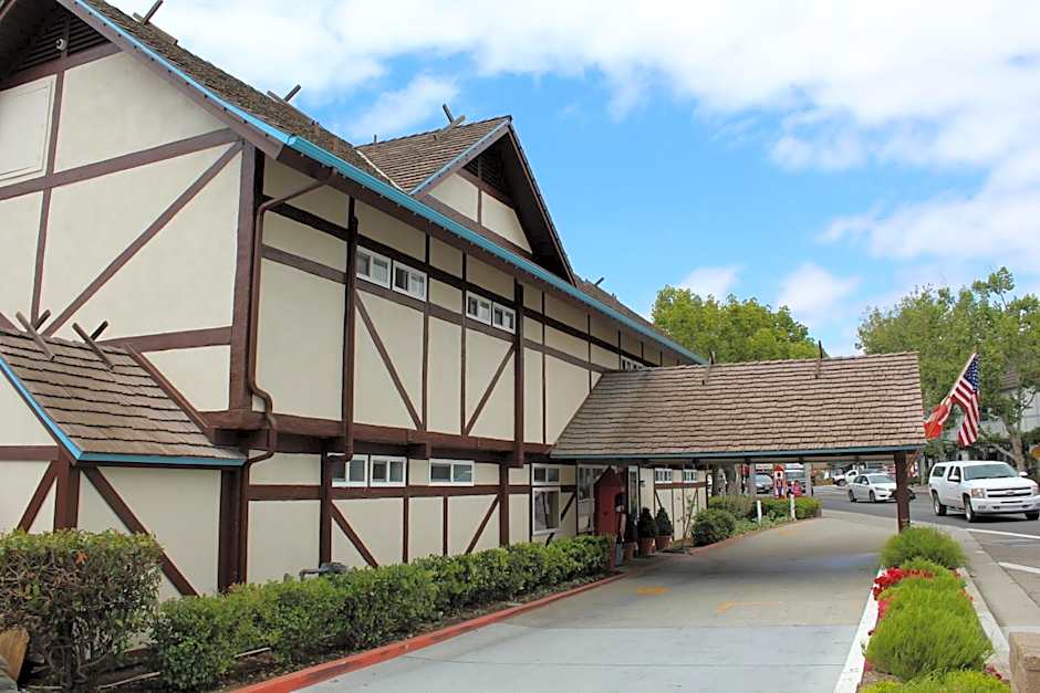 King Frederik Inn