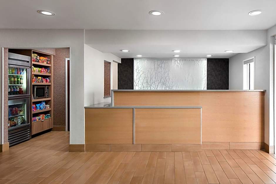 Fairfield Inn & Suites by Marriott Jacksonville