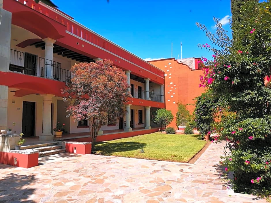 Paraje La Huerta