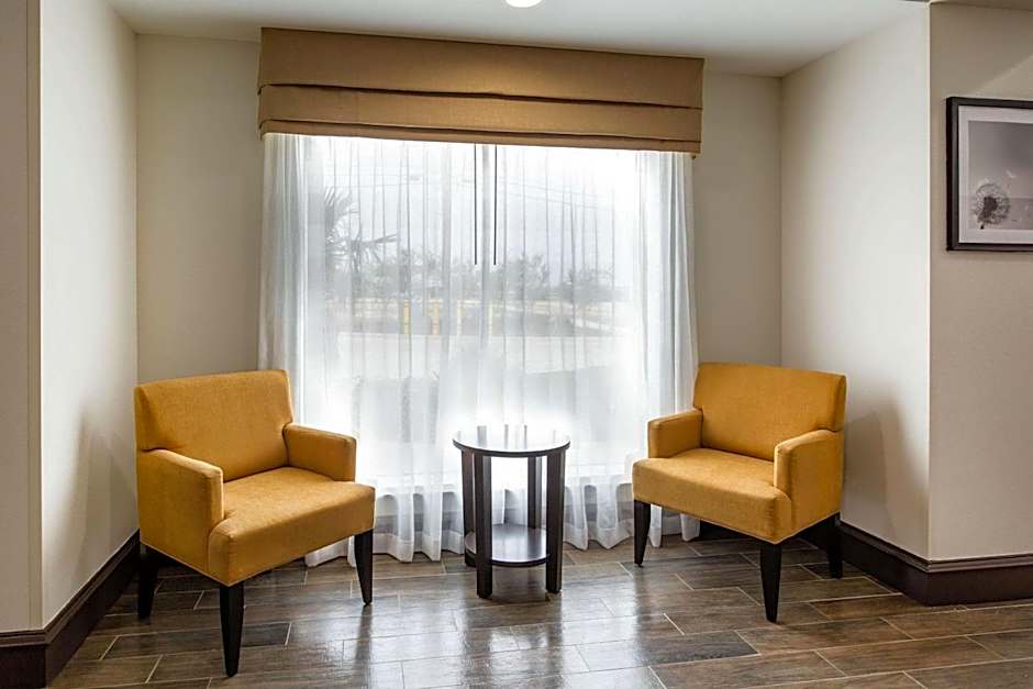 Sleep Inn & Suites Bryan - College Station