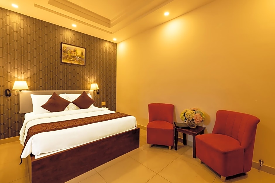 Airport Saigon Hotel