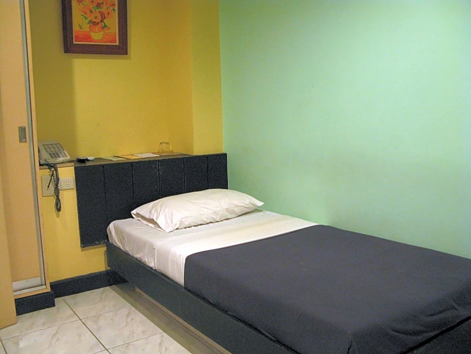 Davao Royal Suites and Residences