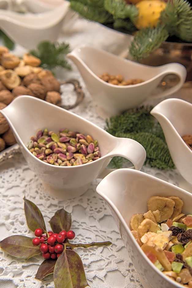 Villa Le Terrazze Charming Rooms