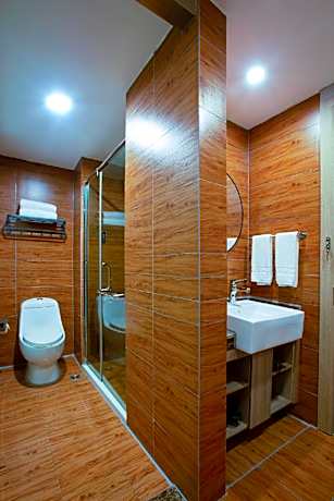 Dossen - Standard Bed Room