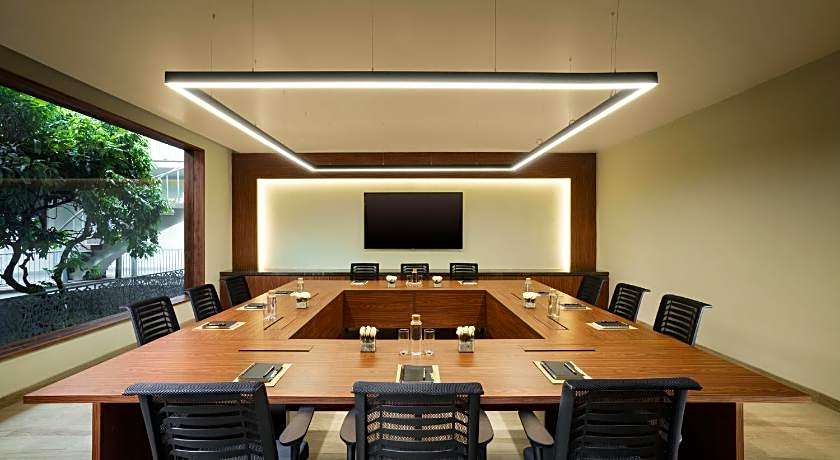 Anand Kashi by the Ganges, Rishikesh - IHCL SeleQtions