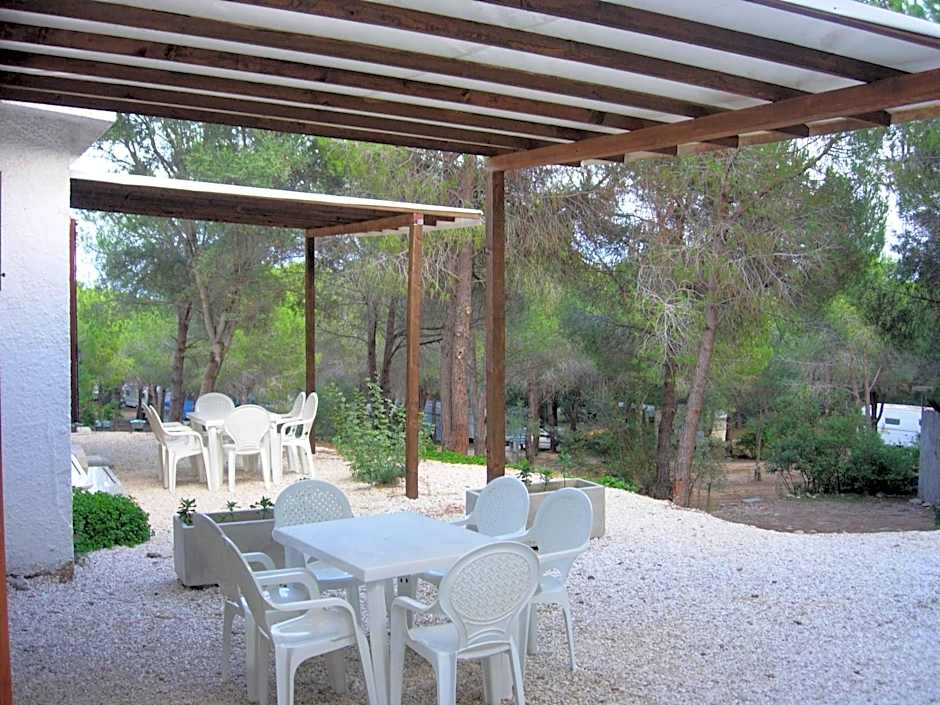 Villaggio Camping Calapineta