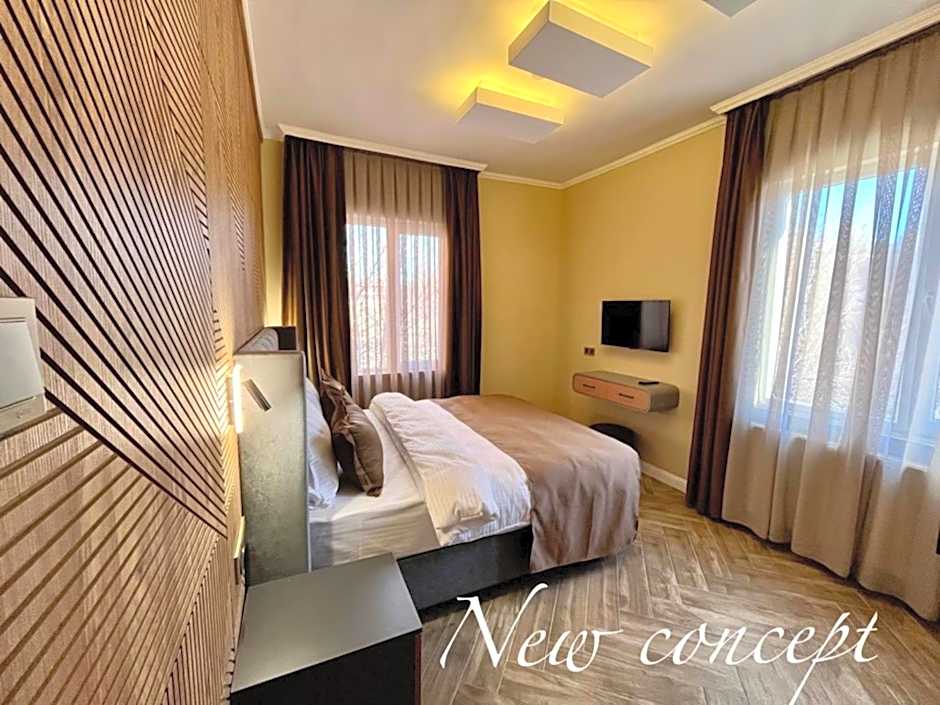Miro Mara Boutique Hotel & Lounge Bar