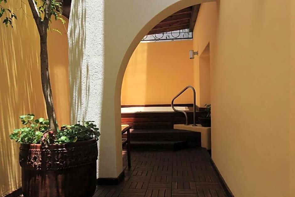 Casa del Alma Hotel Boutique & Spa