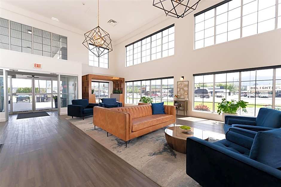 Prestige Cranbrook Hotel, BW Premier Collection