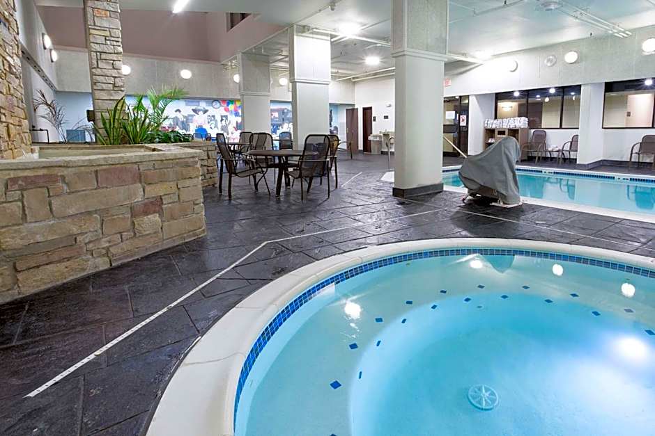 Drury Inn & Suites St. Louis Union Station