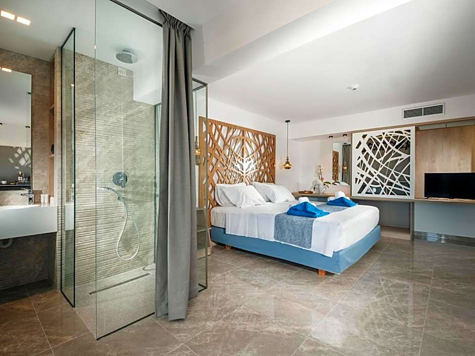 Lymberia Hotel