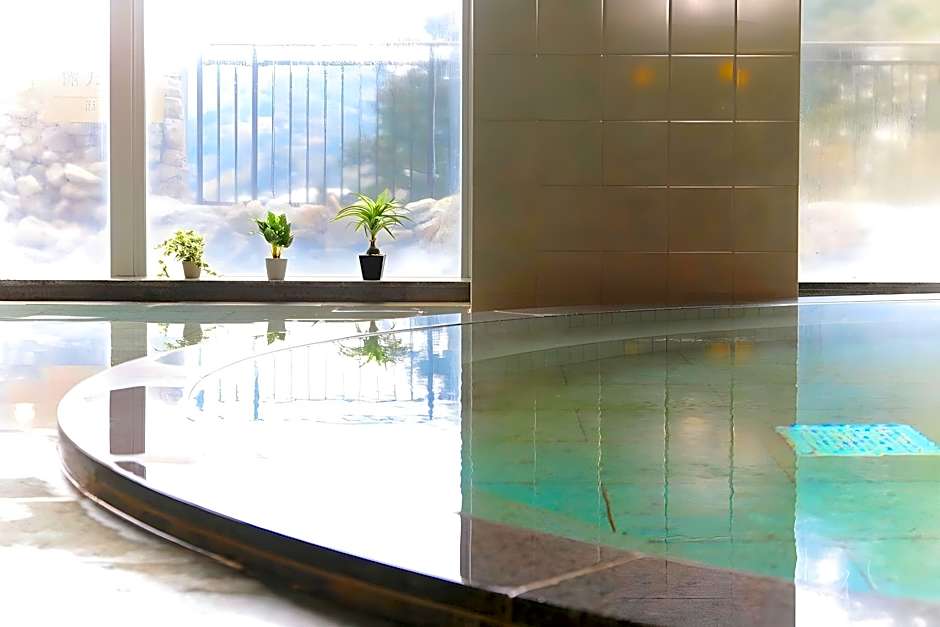 KAMENOI HOTEL KOCHI
