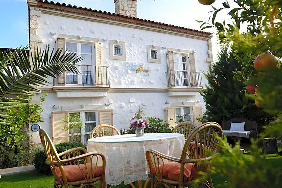 Alacati Chigdem Hotel