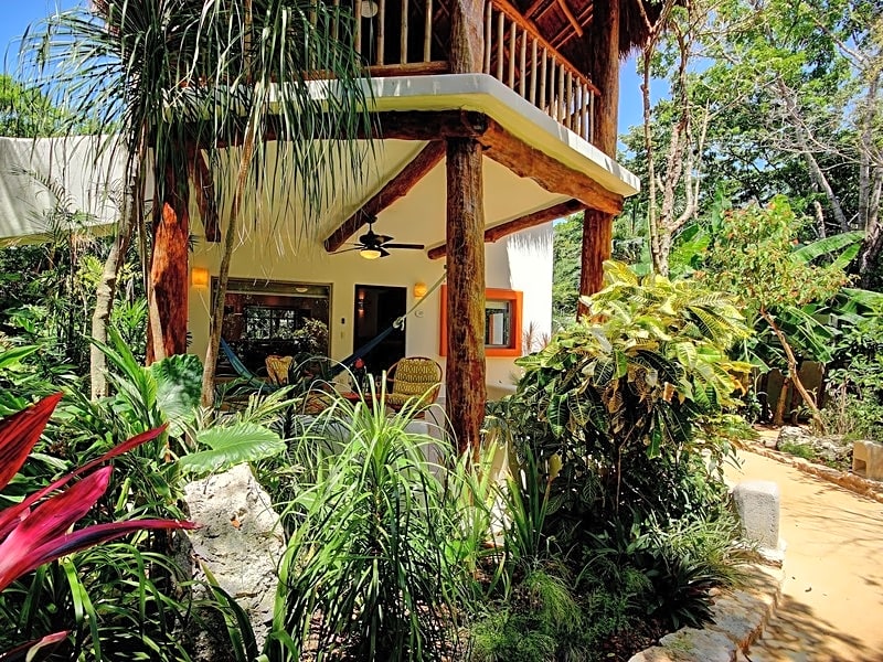 Riviera Maya Suites