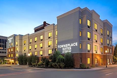 TownePlace Suites by Marriott Williamsport