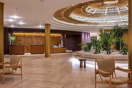 Aulus Chania Resort, Curio Collection by Hilton - Alojamientos en CRETA