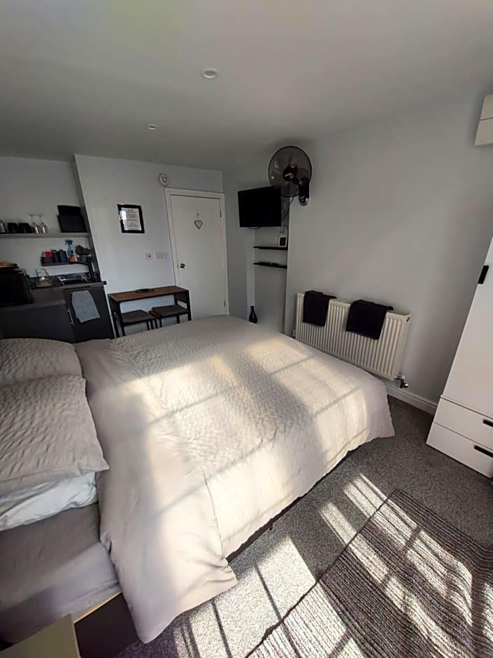 Hadrians wall studio