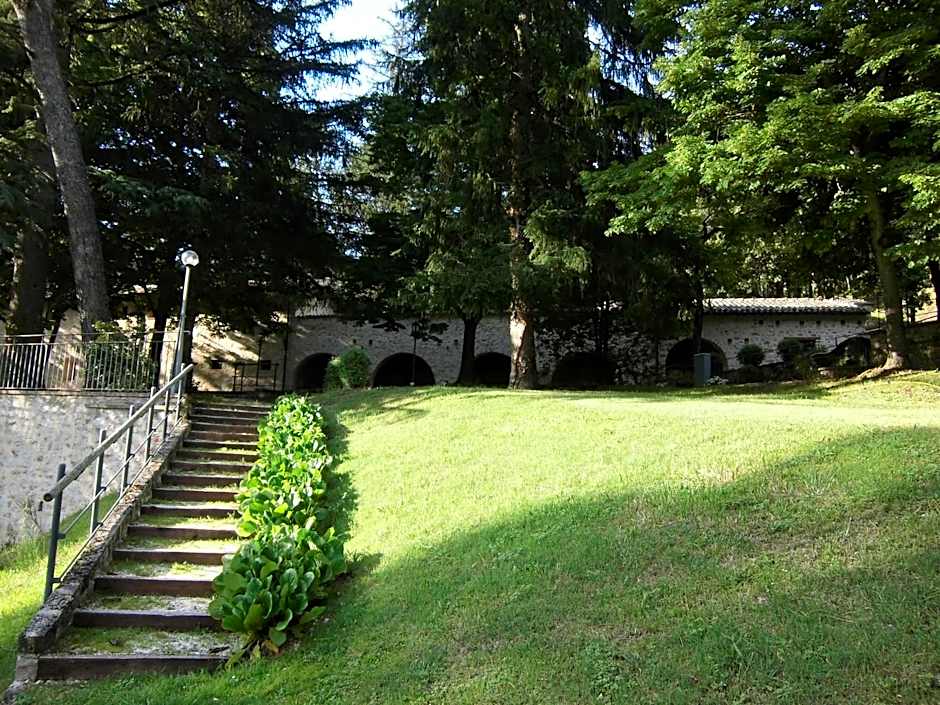 Convento di Acqua Premula