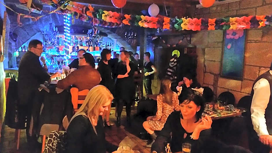 Hotel Restaurant Klostermühle