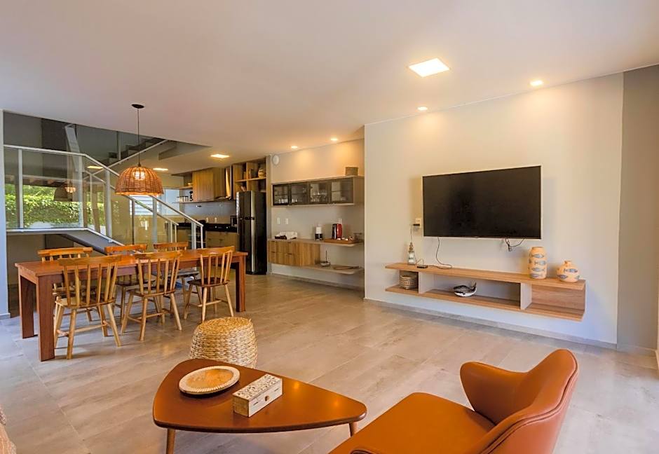 Casas Refúgio da Barra