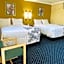 Budget Inn motel toledo perrysburg I-280