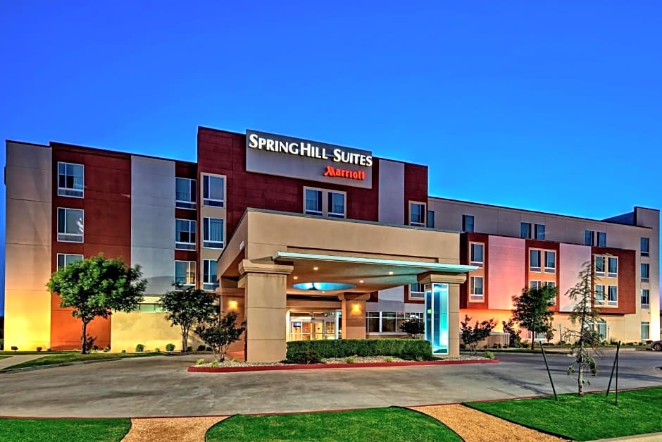 SpringHill Suites by Marriott Oklahoma City Moore