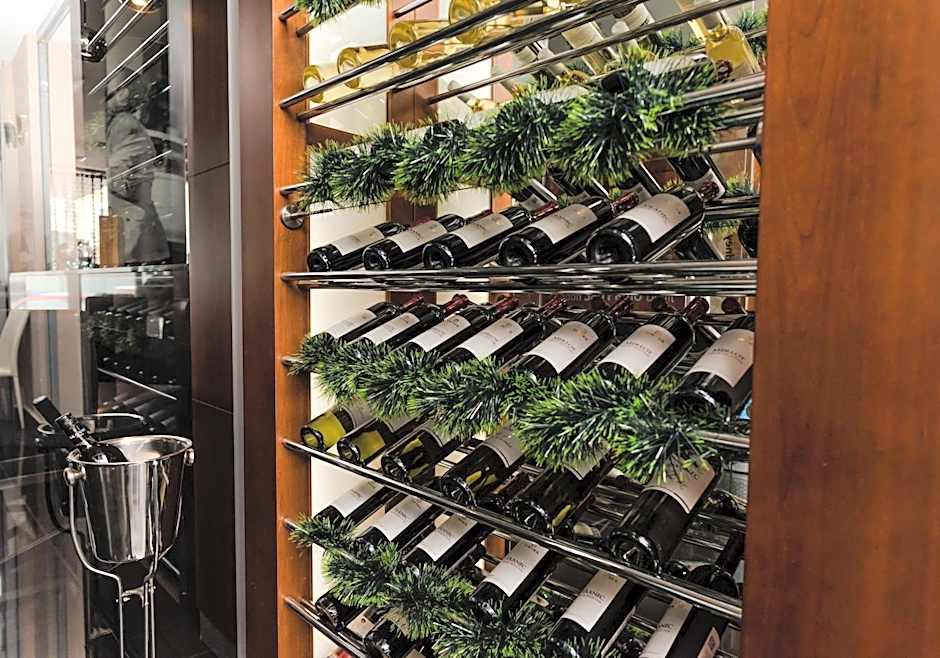 Hotel Dolce International