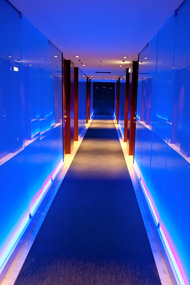 Aquashow Park Hotel