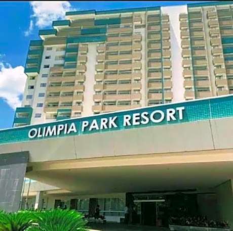 OLÍMPIA - Thermas - Resort Maravilhoso!