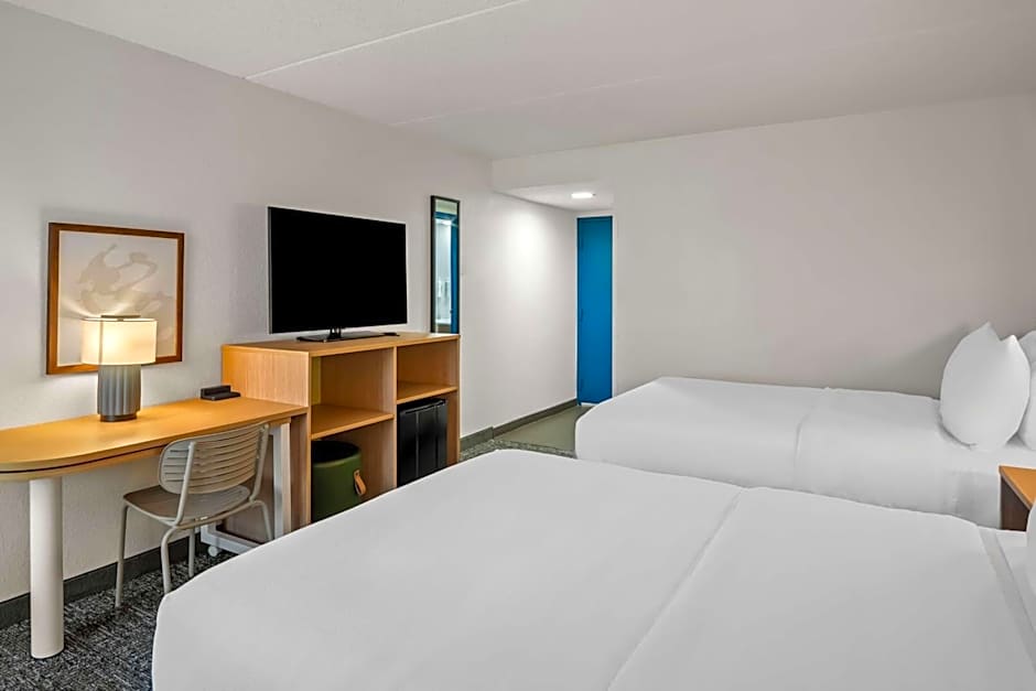 Spark by Hilton Stevensville