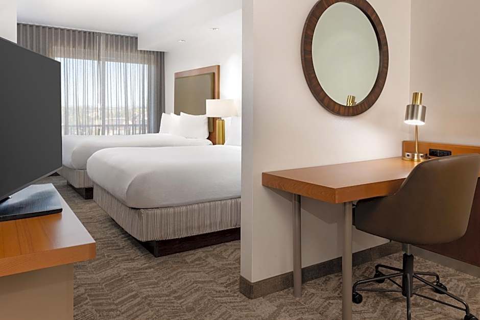 SpringHill Suites by Marriott Sacramento Roseville