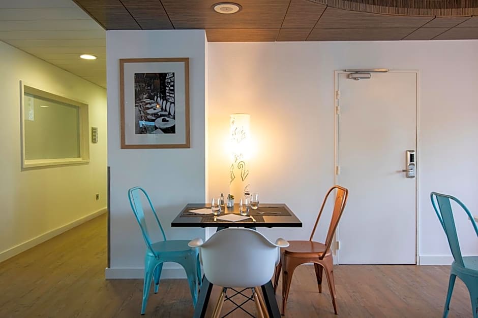 Clarion Aparthotel Toulouse Le Parc de l Escale