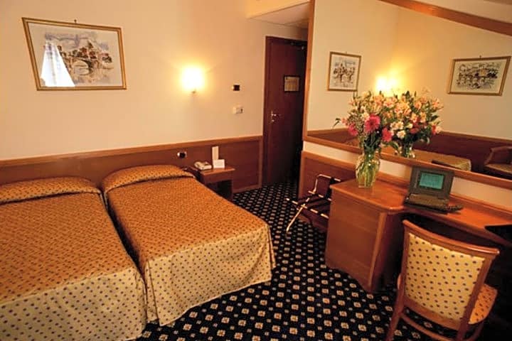 Quality Hotel Nova Domus