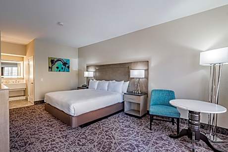 Luxury Plus Two Queen